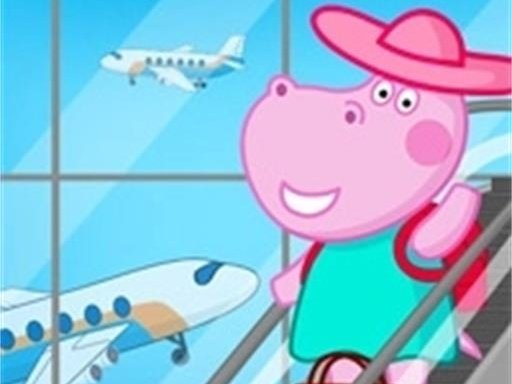Hippo-Airport-Travel Online
